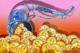 Alianza de PayPal, MoonPay y M0 lanza PYUSDx: plug‑and‑play