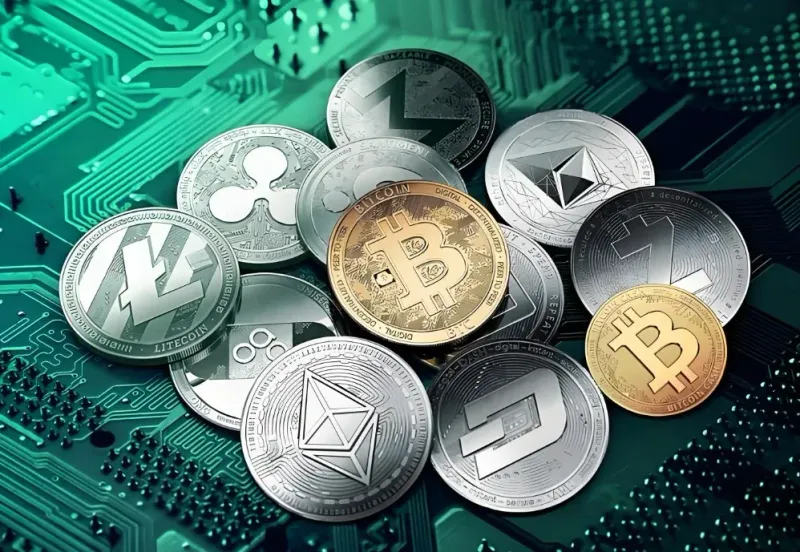 加密貨幣精準估值：多要素解析代幣企業價值模型