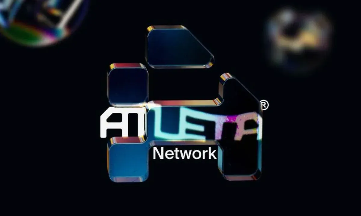 Atleta Network (ATLA)深度解析：技术架构、代币模型、空投机制与生态前景
