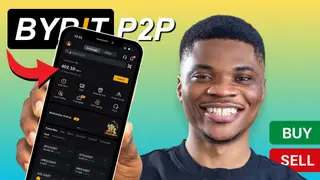 Bybit P2P 2025: Como comprar e vender cripto na Nigéria