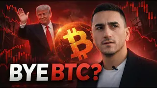 Trump abala o mercado cripto: Bitcoin em alerta após ultimato de 48h