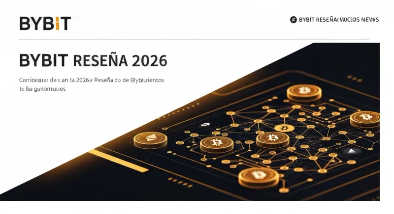 Bybit reseña 2026: Seguridad, innovación y futuro del exchange