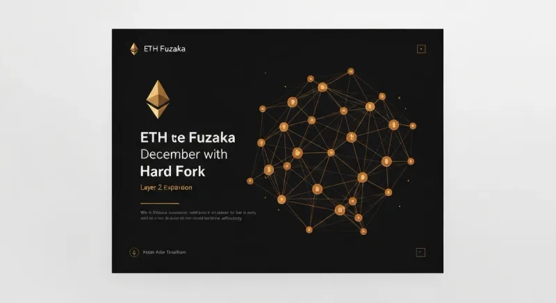 Fusaka Ethereum 2025: Mejora mayor y su impacto en Layer 2