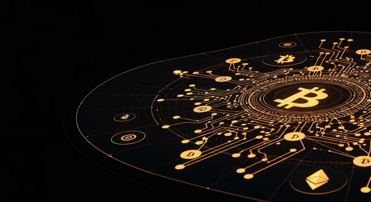 2026年4月Gate.io最新動態全揭密：AI戰略布局、資產透明度報告與用戶激勵活動詳情深度分析