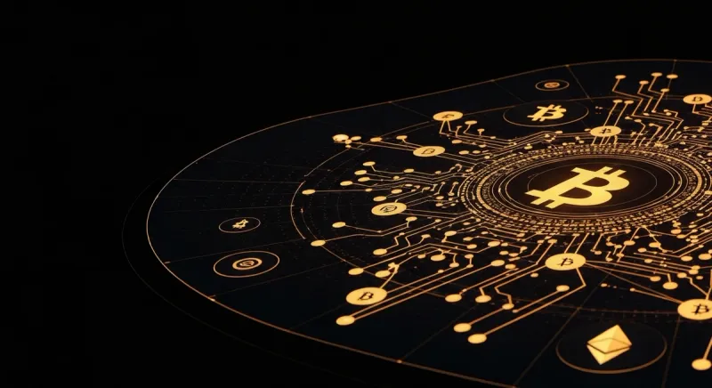 2026年4月Gate.io最新動態全揭密：AI戰略布局、資產透明度報告與用戶激勵活動詳情深度分析