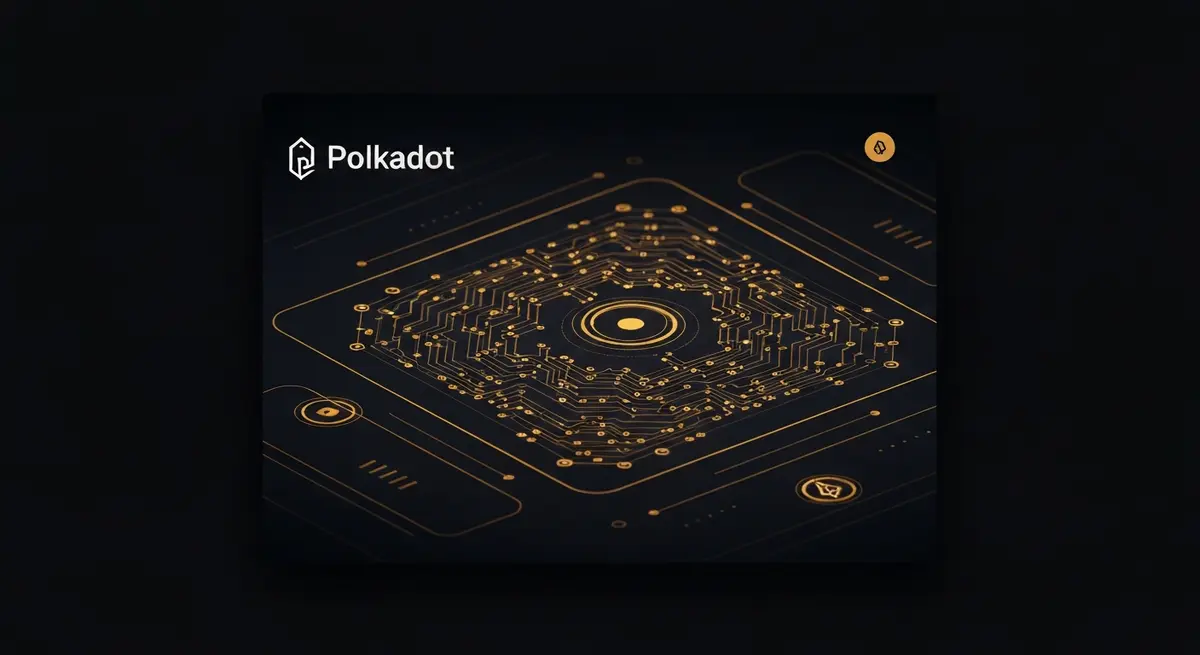Polkadot (DOT) – Previsão de Preço para 2026