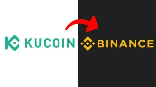 Binance vs KuCoin: Liquidez, Comisiones y Tokens Nuevos