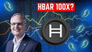 HBAR 2026 被低估的加密寶石：技術、治理與商業應用全解析