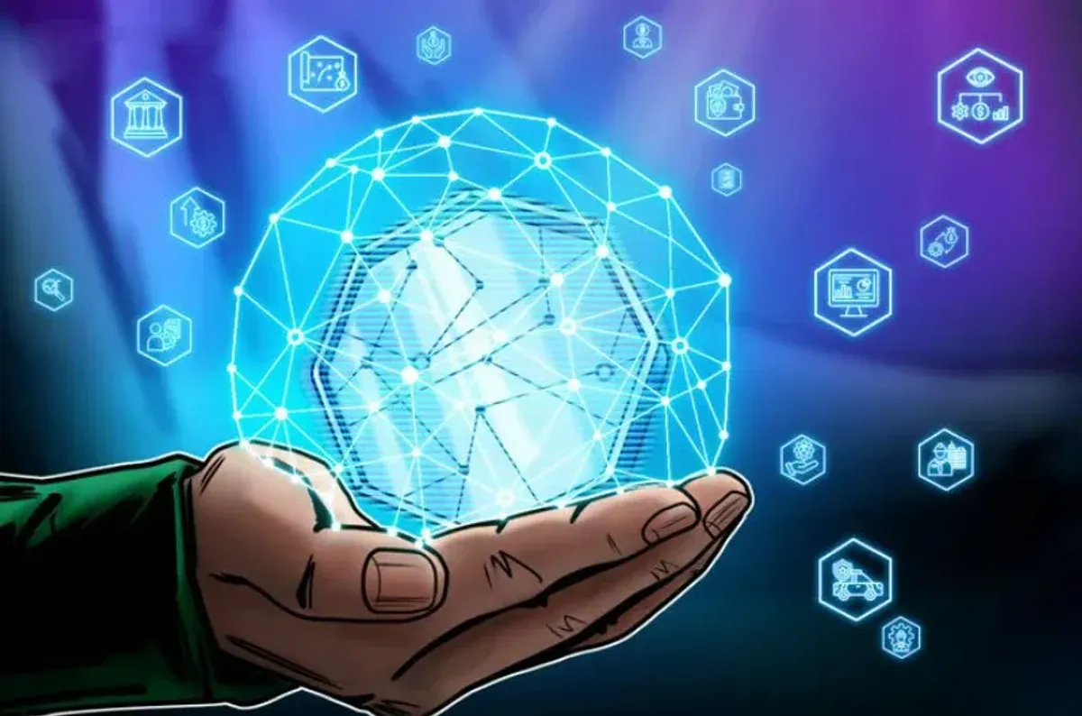 Deutsche Börse on Tokenization: Boost Efficiency & Compliance