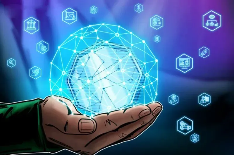 德意志交易所高管解读代币化：提升市场效率的监管合规路径