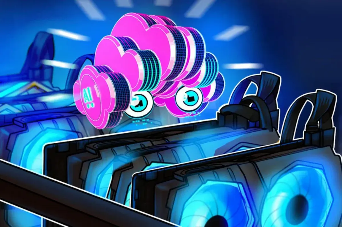 IA ROME tentou minerar criptomoedas sem permissão