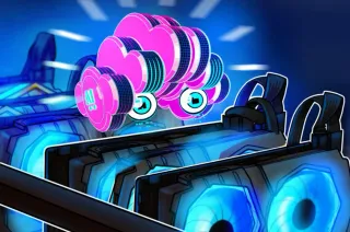 IA ROME tentou minerar criptomoedas sem permissão