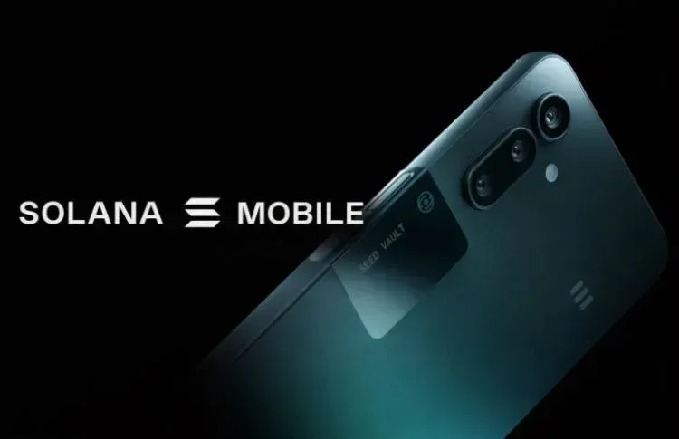 Token SKR da Solana Mobile: análise técnica e governança