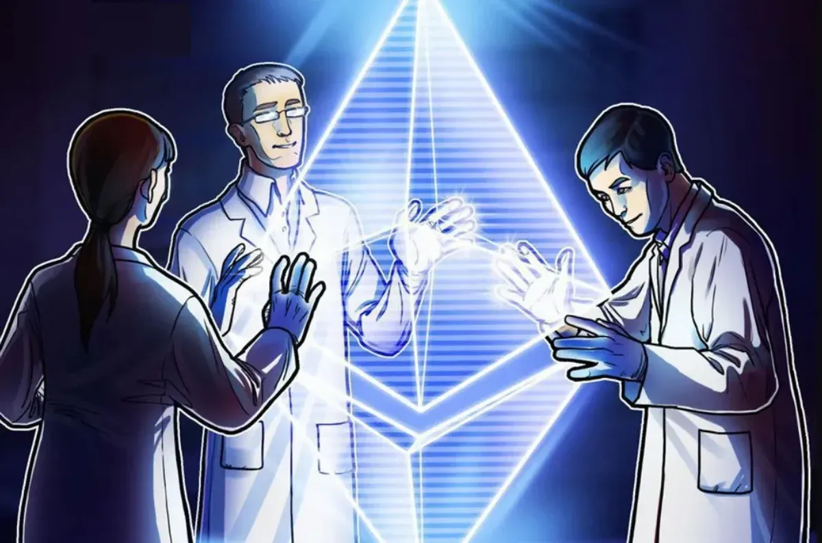 Ethereum $2,000 Resistance Holds: March Outlook & Pull‑Back Scenarios