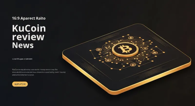 KuCoin Review 2026: Features, Fees, Security & Regulatory Update