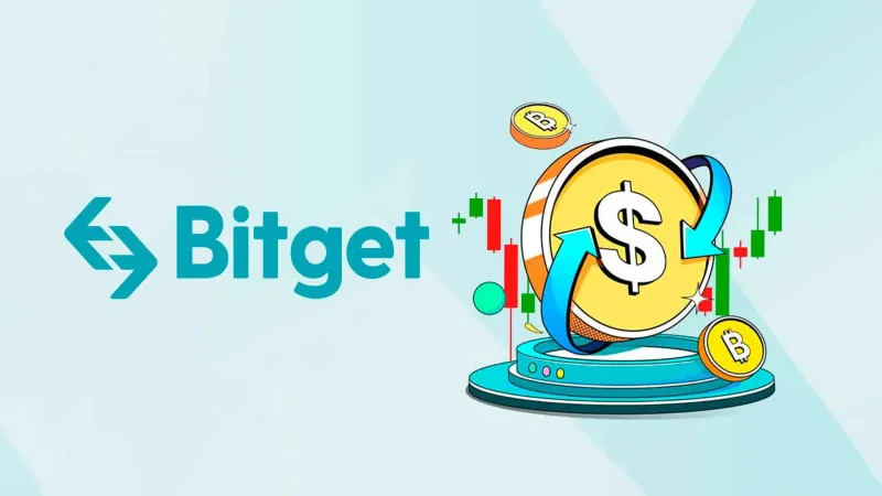 Bitget USDT充值全流程教程：注册、实名认证、链上转账一步搞定