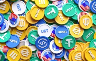 SEC propõe regra de capital de 2% para stablecoins no EUA