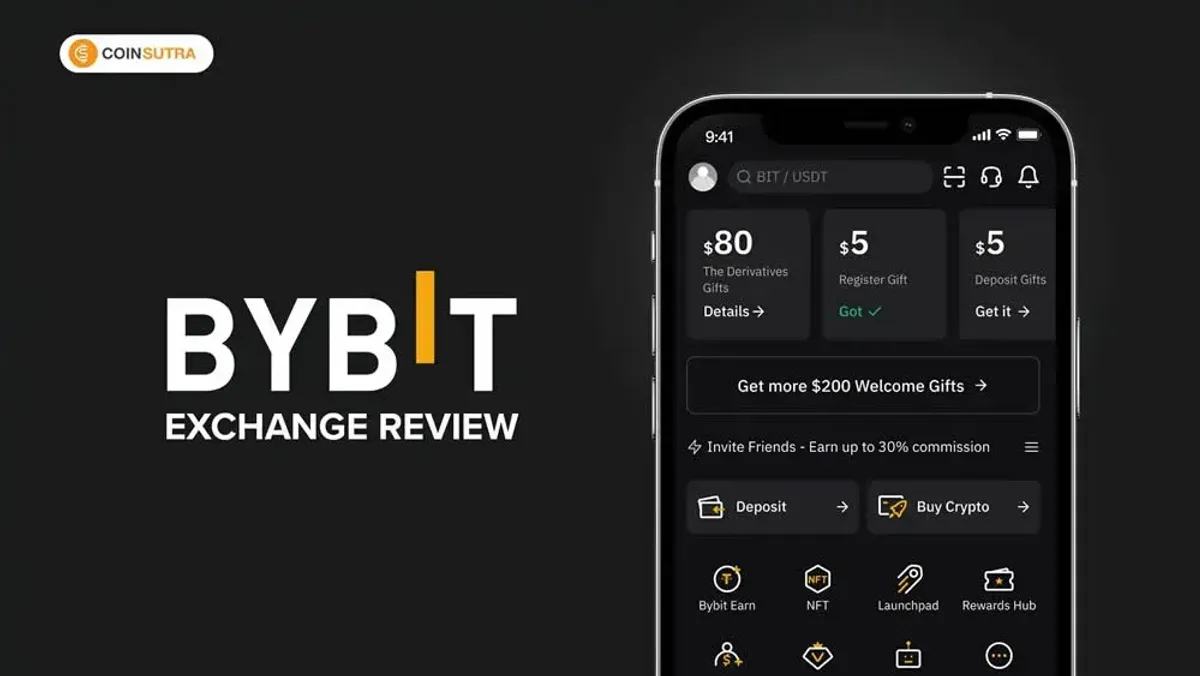 Bybit 40% Fee Rebate: Cut Trading Costs by Half