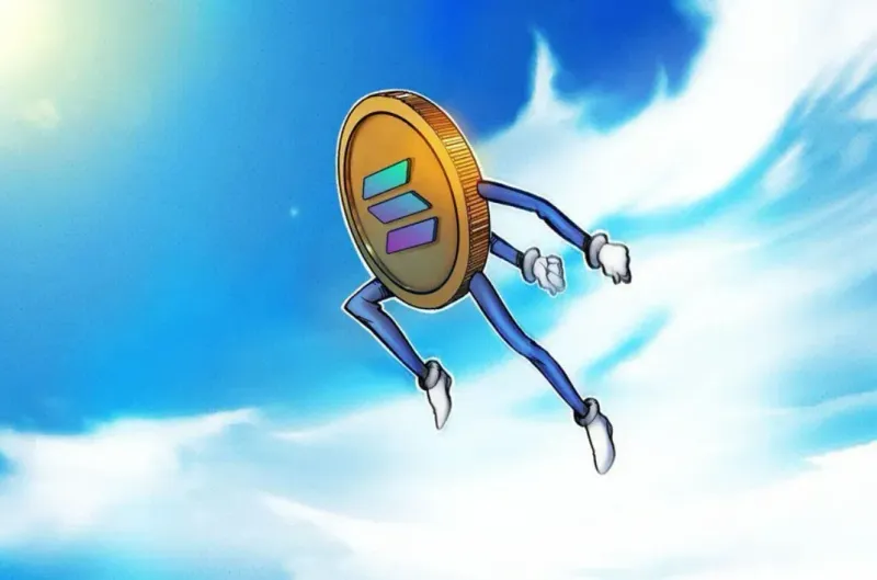 Solana sube 10% y apunta a $100: ¿Qué implica para cripto?