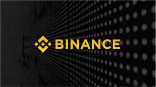 Guía para depositar en Binance con tarjeta bancaria