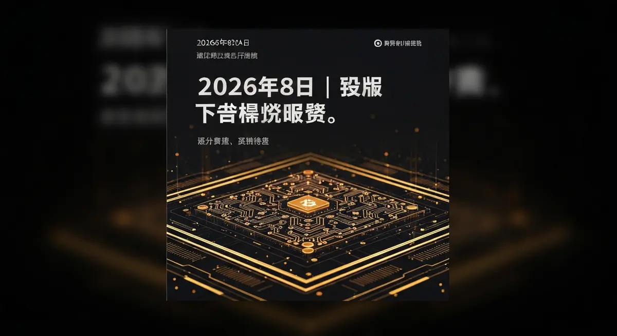 2026币安隐藏功能全解析：新手安全无风险指南