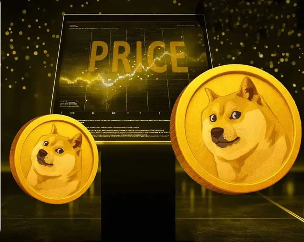 狗狗幣價格預測2026‑2030：2美元關鍵心理阻力與上行目標