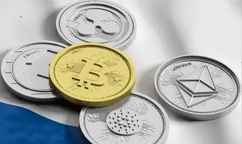 2023 年十大加密貨幣投資機構排名與投資趨勢解析