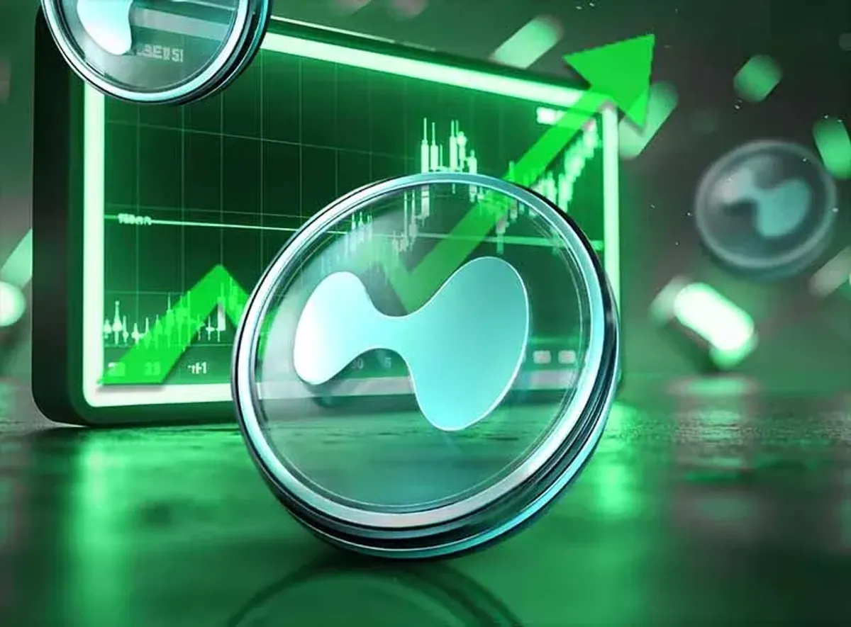 Pronóstico Hyperliquid 2026: ¿Por qué subió HYPE hoy?