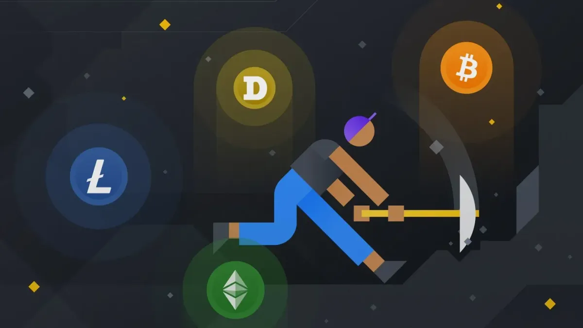 Cryptocurrency Mining: How It Secures Blockchain Transactions