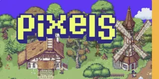 Pixels: Incentivo Digital e Token PIXEL em Jogos Blockchain