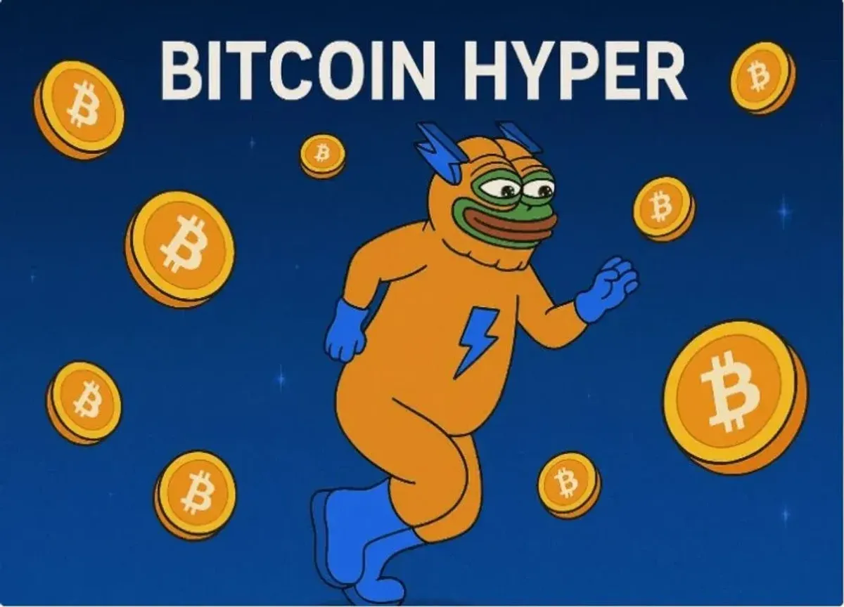 Bitcoin Hyper (HYPER) 解析：Layer‑2 区块链、智能合约与代币经济全指南