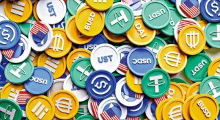 稳定币全解析：核心概念、十大项目评估与风险指南