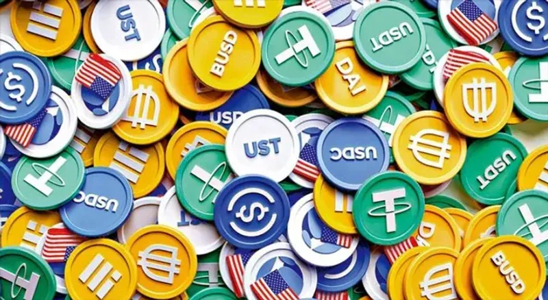 Top 10 Stablecoins: Guide to Market Cap & Collateral Models