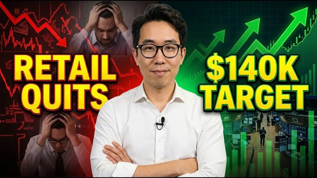 Bitcoin despenca para US$ 73 mil; TD Cowen projeta US$ 140 mil em 2026