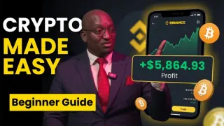 2026 新手必看：幣安註冊、KYC 與首筆交易完整教學