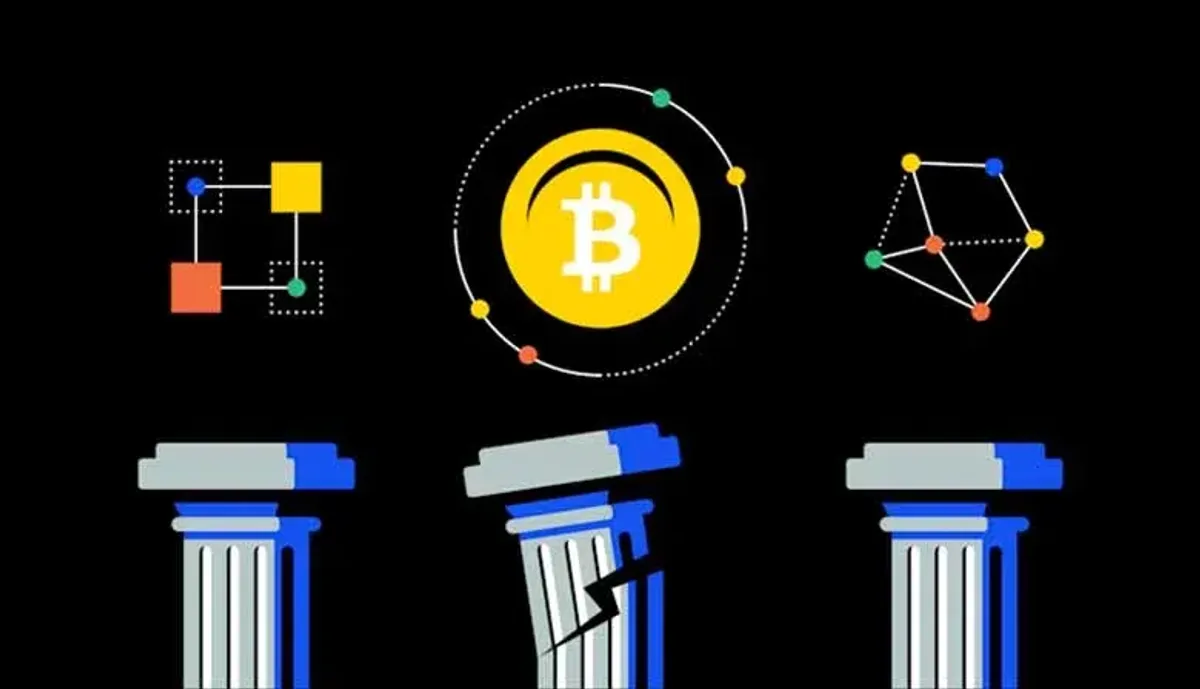 Bitcoin: Desmitificando los 7 mitos más comunes