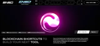 Enso Token: Diseño, Gobernanza y Cross‑Chain