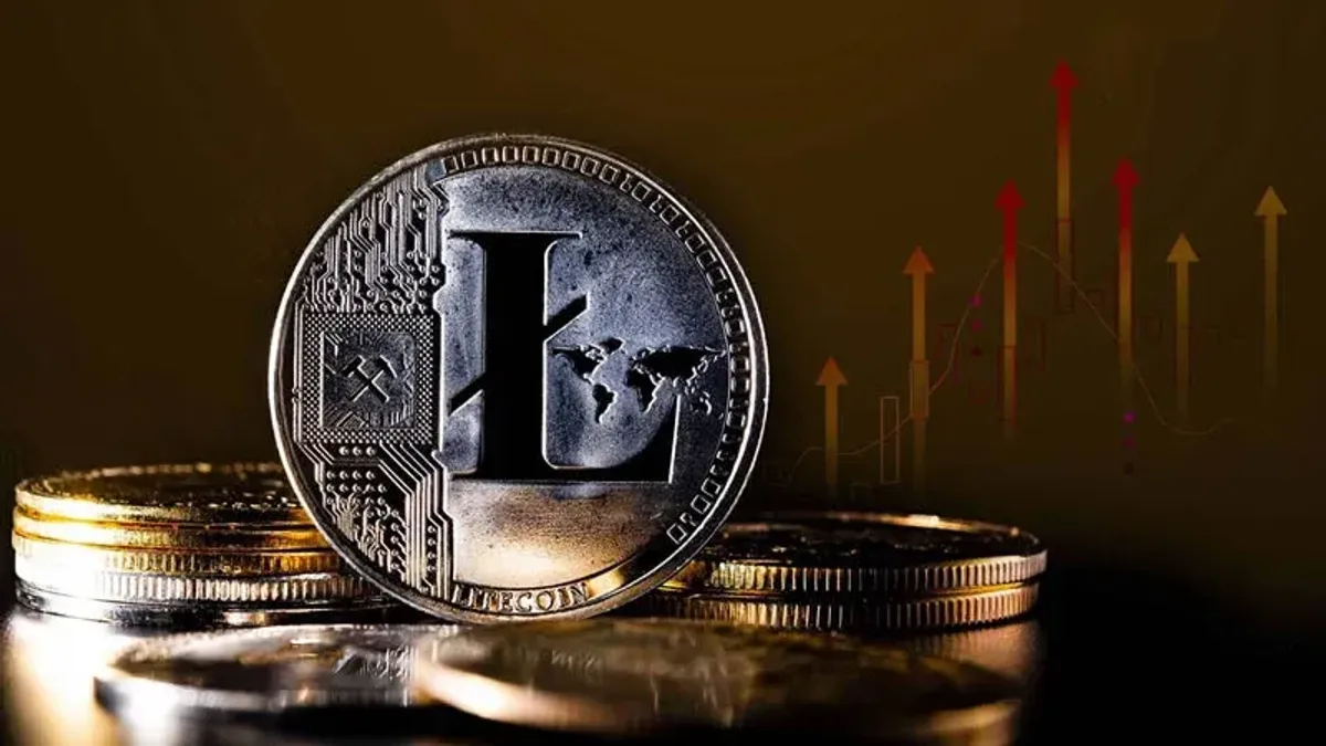 Litecoin (LTC): Guia Completo sobre Prata Digital, Taxas Baixas e Velocidade