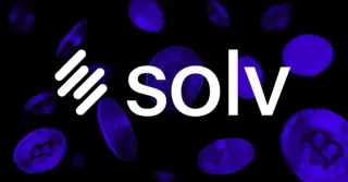 Solv Protocol: El veterano proyecto que se reinventa en el BTC Fi