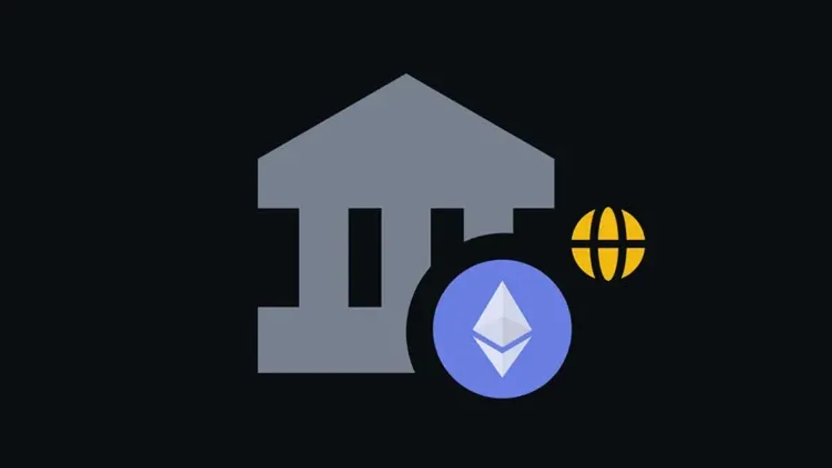 Ethereum ETF：普通投资者的以太坊敞口新桥梁