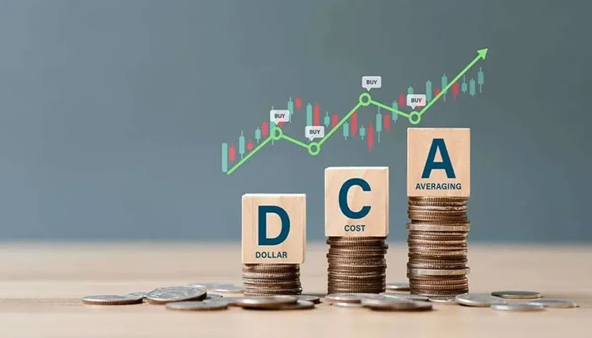 加密货币DCA定投攻略：在币安、OKX、Bybit等平台实现稳健成本管理