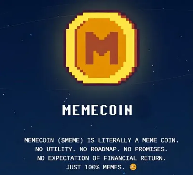 2025年热门meme币全解析：投资风险与价值评估