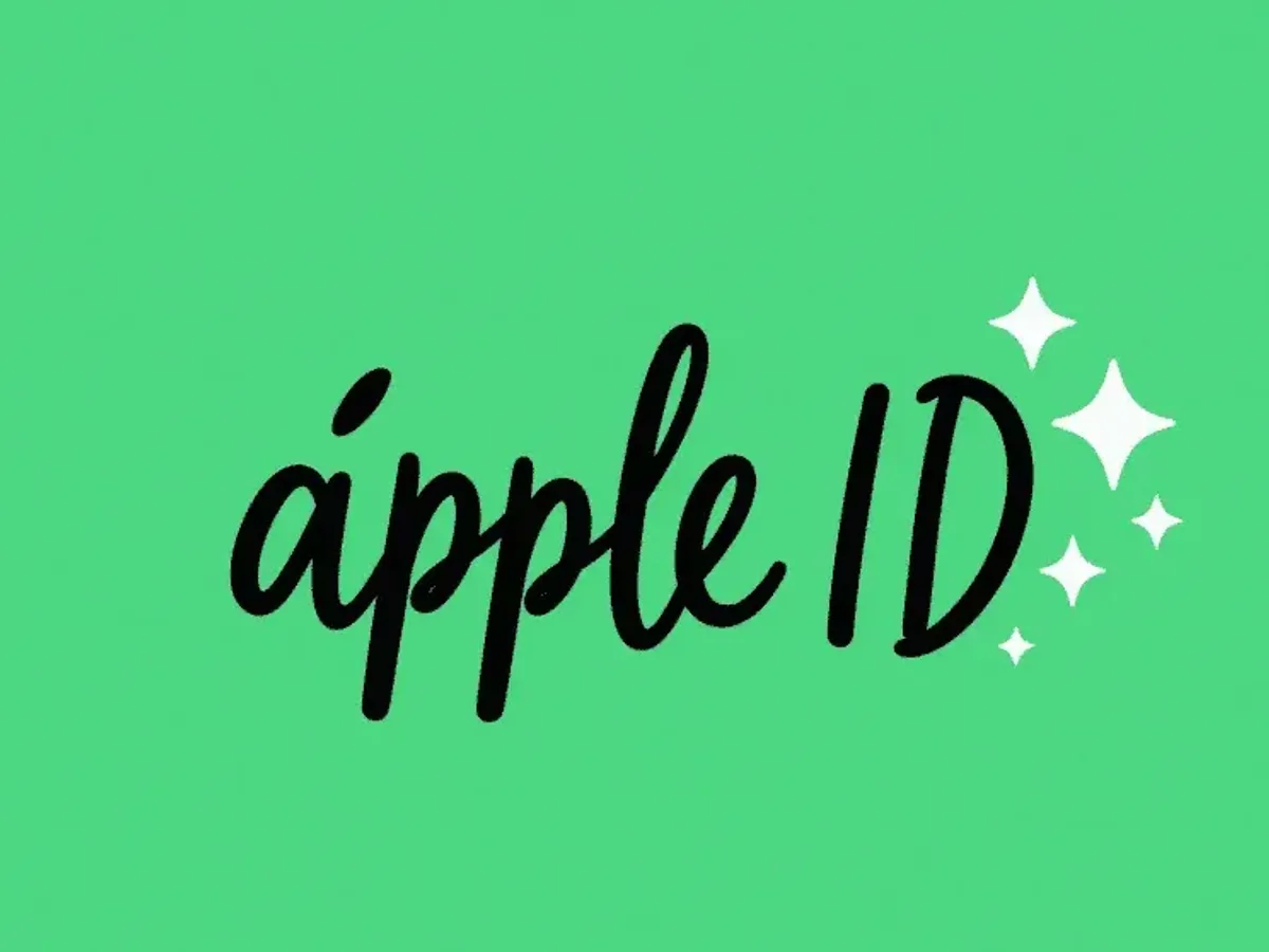 iPhone 注册台湾 Apple ID 下载币安、欧易完整教程