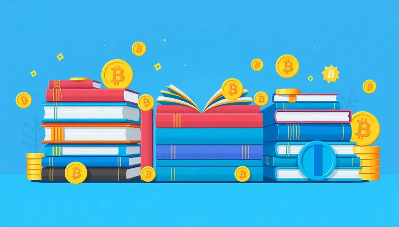 Glosario cripto terminos esenciales: guía para principiantes