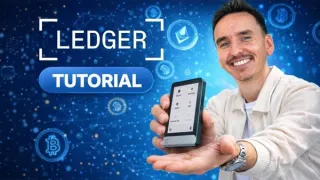 2026年使用 Ledger Flex 保護加密資產的完整指南