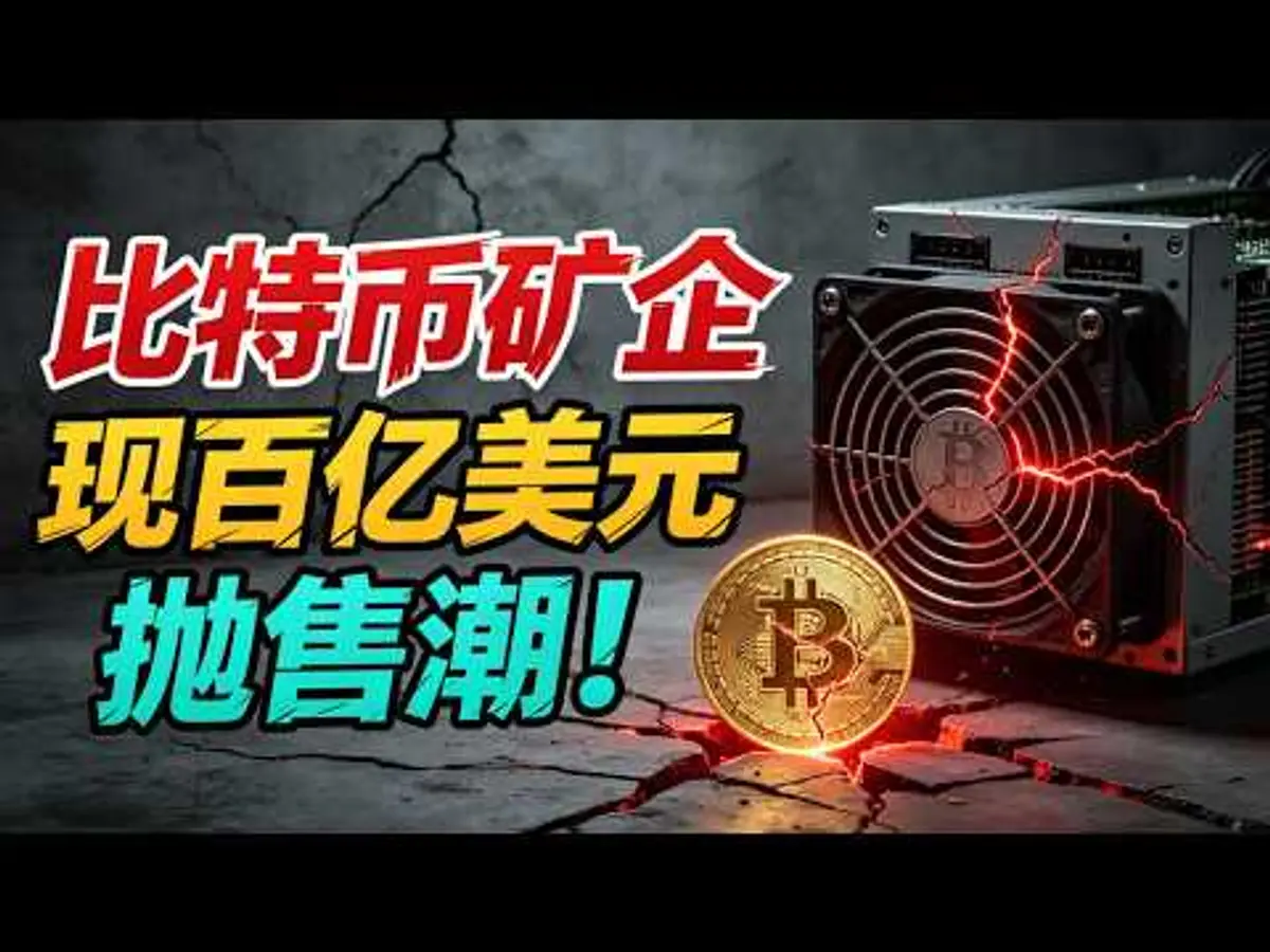 Bitcoin Halving 2028: Venta masiva de $10 mil millones y fórmula de supervivenci