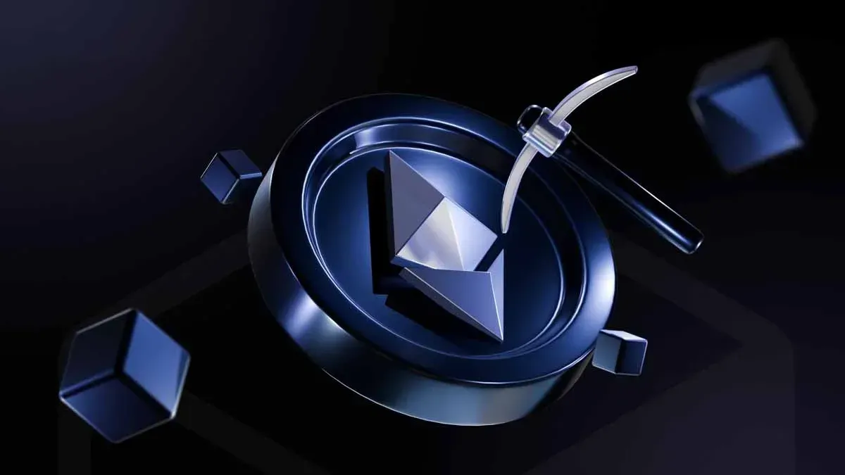 以太坊挖矿转型指南：PoS 质押与 ETC GPU/ASIC 挖矿全解析