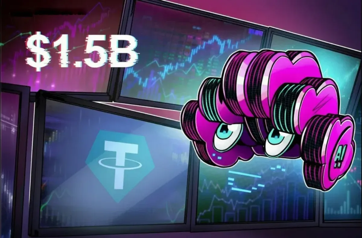 Tether 以5,000萬美元領投Eight Sleep，進軍AI健康與睡眠追蹤