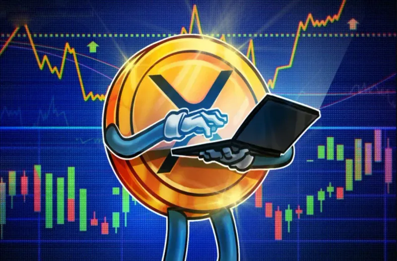XRP 3月雙底形態預測：有望迎來20%價格反彈？