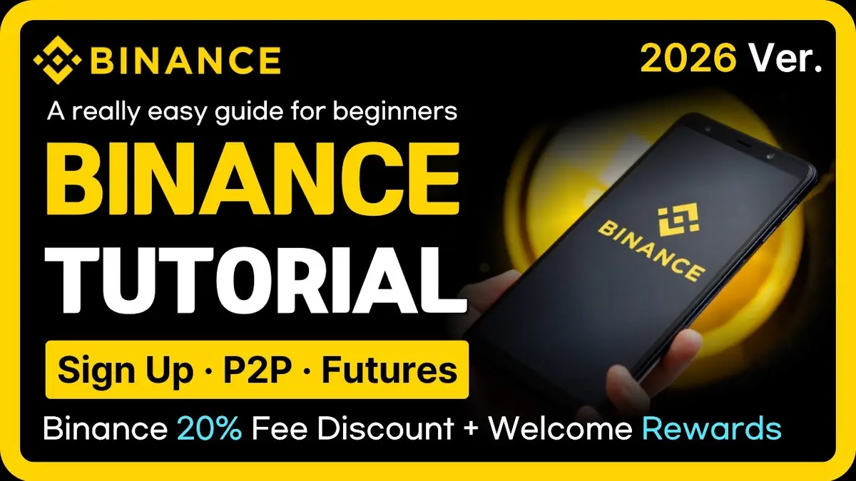 Binance: Como Criar Conta e Operar Futuros em 2026